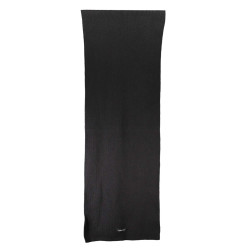 CALVIN KLEIN WOMEN&39S SCARF BLACK