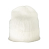 CALVIN KLEIN WHITE WOMEN&39S BEANIE