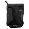 CALVIN KLEIN MEN&39S BLACK SHOULDER BAG