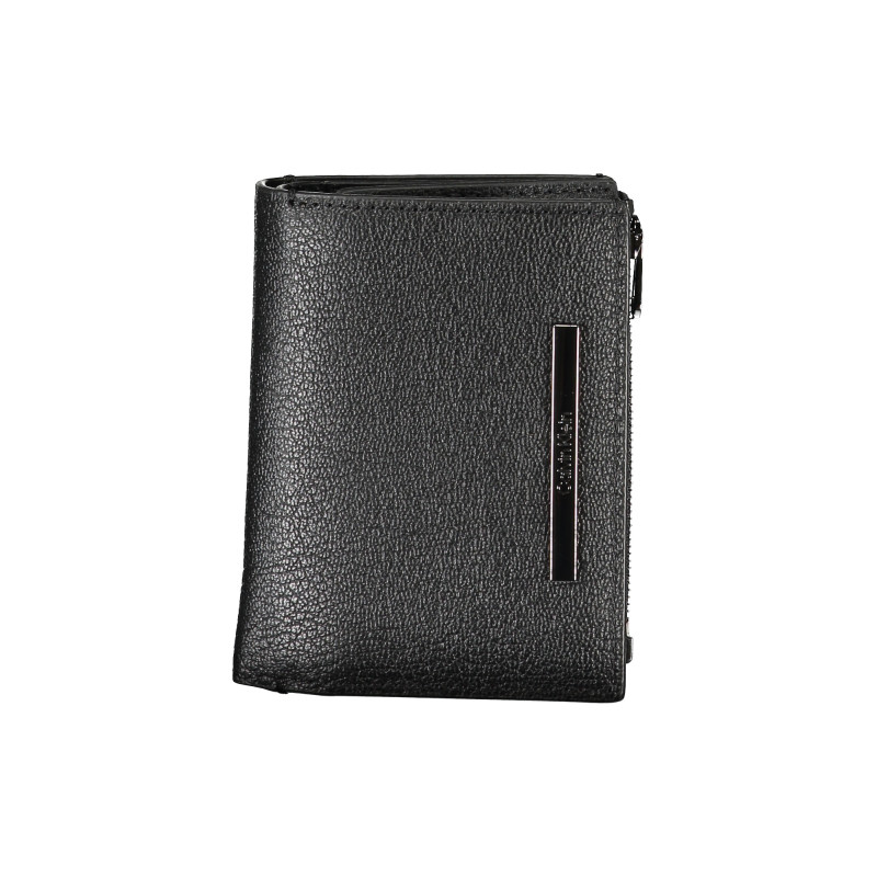 CALVIN KLEIN BLACK MEN&39S WALLET