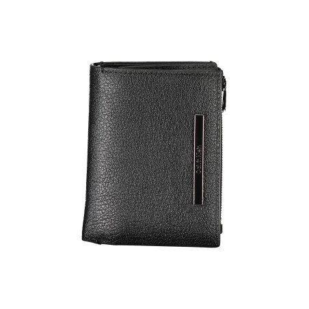 CALVIN KLEIN BLACK MEN&39S WALLET