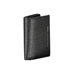 CALVIN KLEIN BLACK MEN&39S WALLET