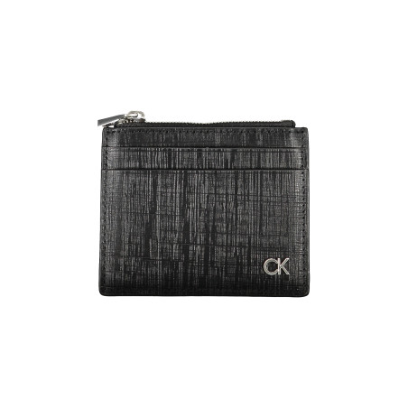 CALVIN KLEIN BLACK MEN&39S WALLET