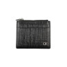 CALVIN KLEIN BLACK MEN&39S WALLET