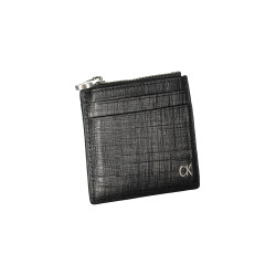 CALVIN KLEIN BLACK MEN&39S WALLET