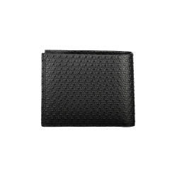 CALVIN KLEIN BLACK MEN&39S WALLET