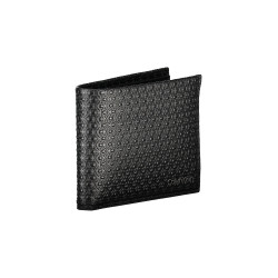 CALVIN KLEIN BLACK MEN&39S WALLET