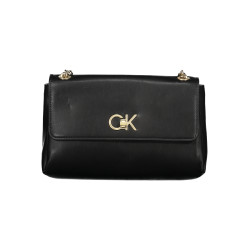 CALVIN KLEIN BORSA DONNA NERO