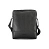 CALVIN KLEIN MEN&39S BLACK SHOULDER BAG