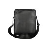 CALVIN KLEIN MEN&39S BLACK SHOULDER BAG