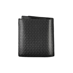 CALVIN KLEIN BLACK MEN&39S WALLET