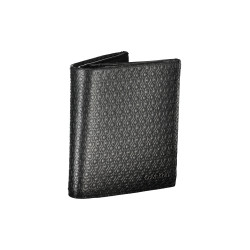 CALVIN KLEIN BLACK MEN&39S WALLET