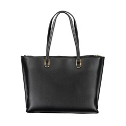 TOMMY HILFIGER BLACK WOMEN&39S BAG