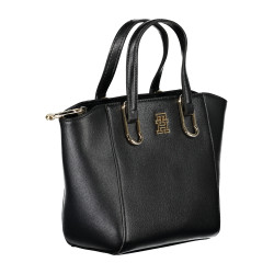 TOMMY HILFIGER BLACK WOMEN&39S BAG