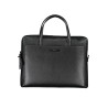 CALVIN KLEIN BLACK MAN BRIEFCASE