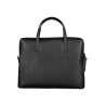 CALVIN KLEIN BLACK MAN BRIEFCASE