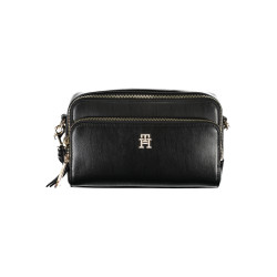 TOMMY HILFIGER BLACK...