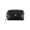 TOMMY HILFIGER BLACK WOMEN&39S BAG