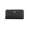 TOMMY HILFIGER WOMEN&39S WALLET BLACK