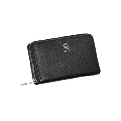 TOMMY HILFIGER WOMEN&39S WALLET BLACK