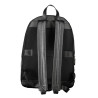 TOMMY HILFIGER MEN&39S BLACK BACKPACK