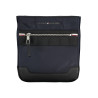 TOMMY HILFIGER MEN&39S BLUE SHOULDER BAG