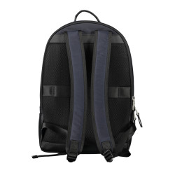 TOMMY HILFIGER MEN&39S BLUE BACKPACK