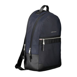 TOMMY HILFIGER MEN&39S BLUE BACKPACK