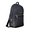 TOMMY HILFIGER MEN&39S BLUE BACKPACK