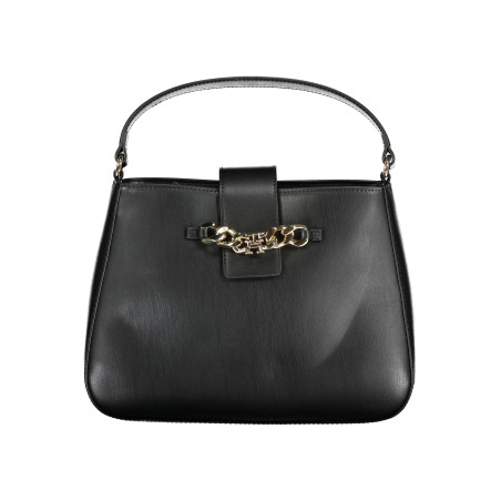 TOMMY HILFIGER BLACK WOMEN&39S BAG