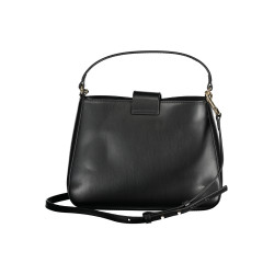 TOMMY HILFIGER BLACK WOMEN&39S BAG