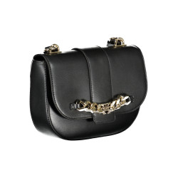 TOMMY HILFIGER BORSA DONNA NERO