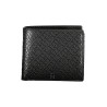 TOMMY HILFIGER MEN&39S WALLET BLACK