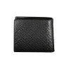 TOMMY HILFIGER MEN&39S WALLET BLACK