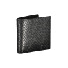 TOMMY HILFIGER MEN&39S WALLET BLACK