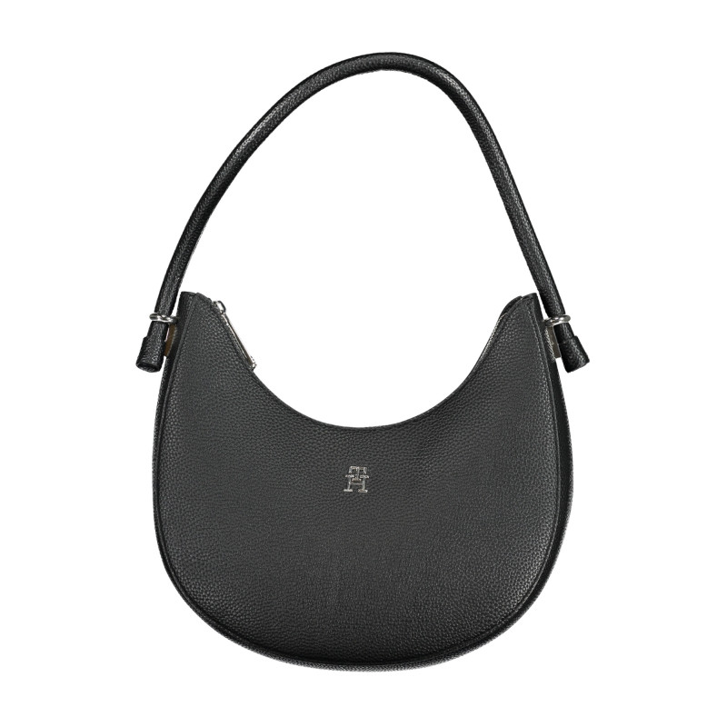 TOMMY HILFIGER BLACK WOMEN&39S BAG