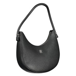 TOMMY HILFIGER BLACK WOMEN&39S BAG