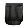 TOMMY HILFIGER MEN&39S BLACK SHOULDER BAG