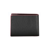 TOMMY HILFIGER MEN&39S WALLET BLACK