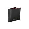 TOMMY HILFIGER MEN&39S WALLET BLACK