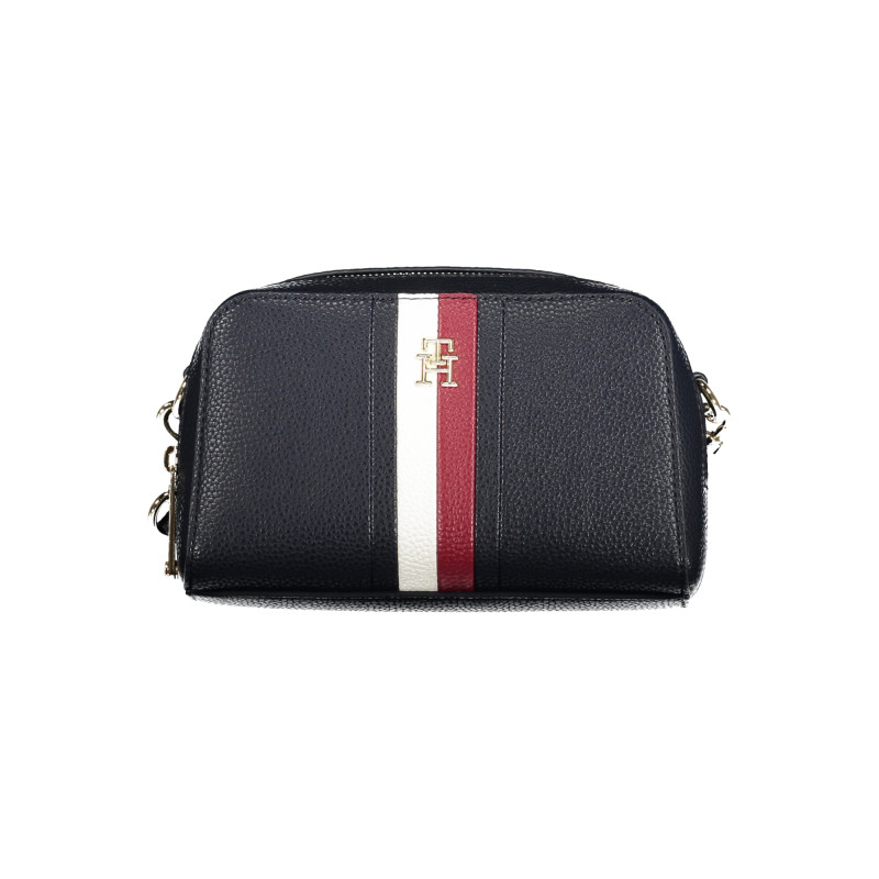 TOMMY HILFIGER BLUE WOMEN&39S BAG