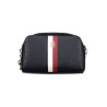 TOMMY HILFIGER BLUE WOMEN&39S BAG