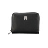 TOMMY HILFIGER PORTAFOGLIO DONNA NERO