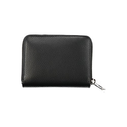 TOMMY HILFIGER PORTAFOGLIO DONNA NERO