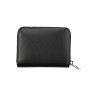 TOMMY HILFIGER PORTAFOGLIO DONNA NERO