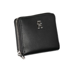 TOMMY HILFIGER WOMEN&39S WALLET BLACK