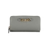 TOMMY HILFIGER WOMEN&39S WALLET GRAY