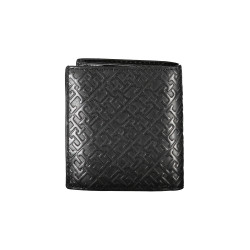 TOMMY HILFIGER MEN&39S WALLET BLACK