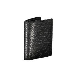 TOMMY HILFIGER MEN&39S WALLET BLACK