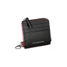 TOMMY HILFIGER MEN&39S WALLET BLACK